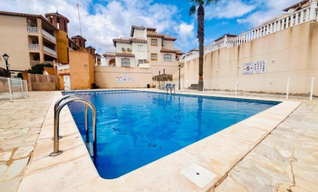 Herverkoop - Apartment - Orihuela Costa - Lomas de Cabo Roig-Los Dolses