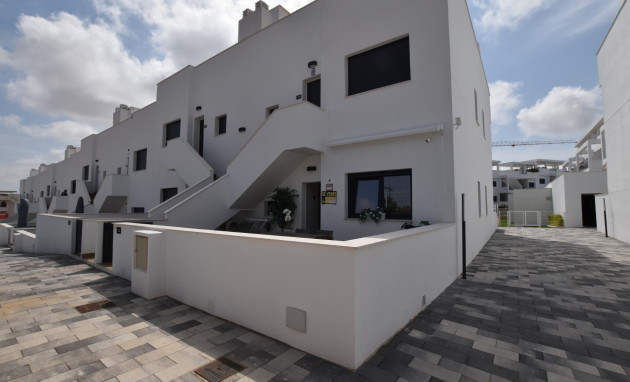Herverkoop - Appartement - Studio - Torrevieja - Los Balcones