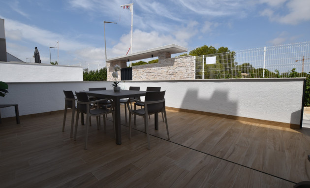 Herverkoop - Appartement - Studio - Torrevieja - Los Balcones