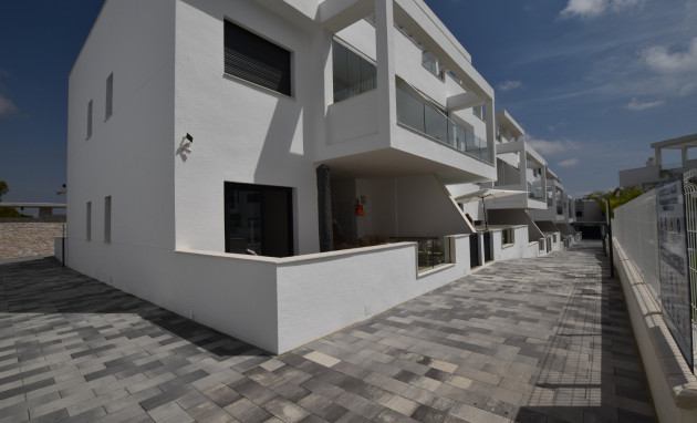 Herverkoop - Appartement - Studio - Torrevieja - Los Balcones