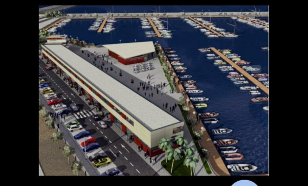 Obra nueva - Apartment - Torrevieja - torrevieja