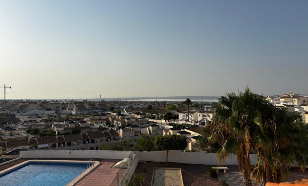 Herverkoop - Apartment - Ciudad Quesada - Upper Quesada