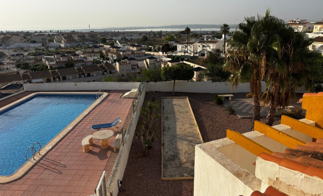 Herverkoop - Apartment - Ciudad Quesada - Upper Quesada