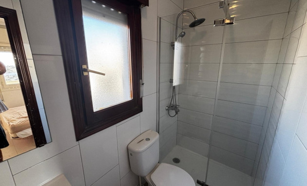 Herverkoop - Apartment - Ciudad Quesada - Upper Quesada