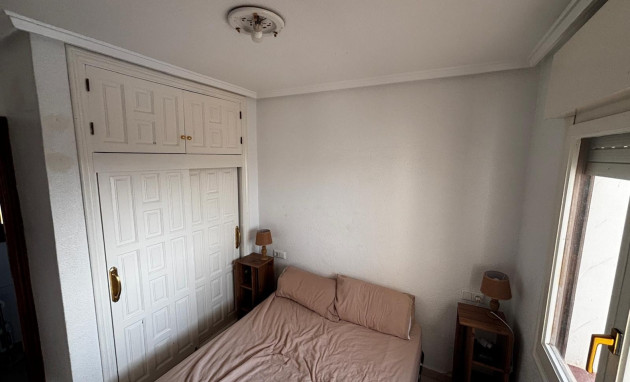 Herverkoop - Apartment - Ciudad Quesada - Upper Quesada