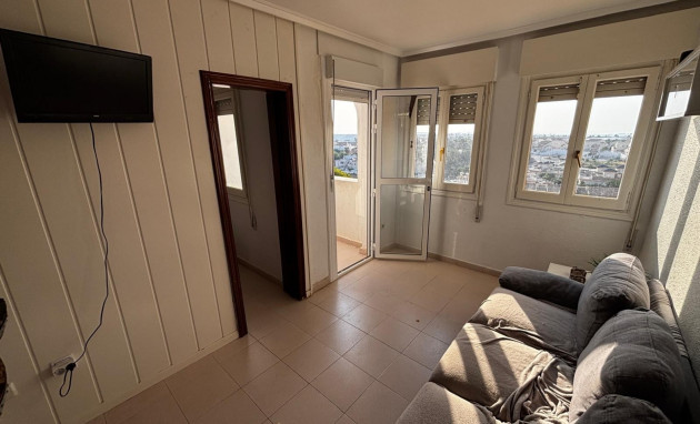 Herverkoop - Apartment - Ciudad Quesada - Upper Quesada