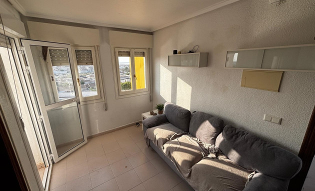 Herverkoop - Apartment - Ciudad Quesada - Upper Quesada