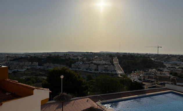 Herverkoop - Apartment - Ciudad Quesada - Upper Quesada