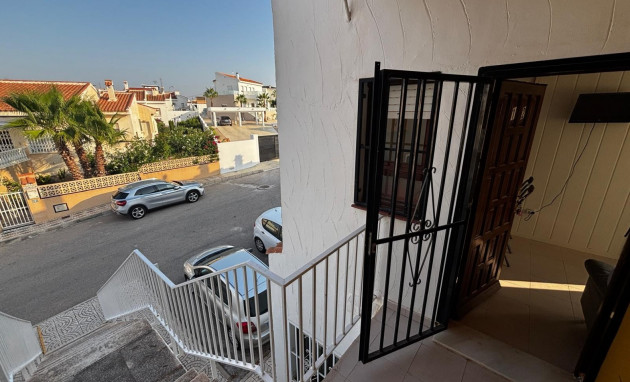 Herverkoop - Apartment - Ciudad Quesada - Upper Quesada