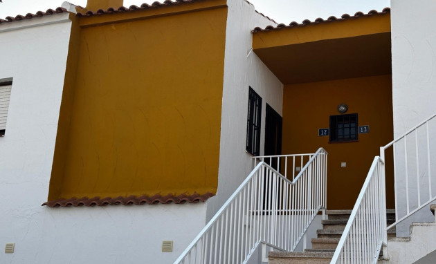 Herverkoop - Apartment - Ciudad Quesada - Upper Quesada