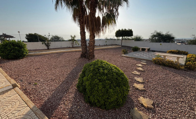 Herverkoop - Apartment - Ciudad Quesada - Upper Quesada