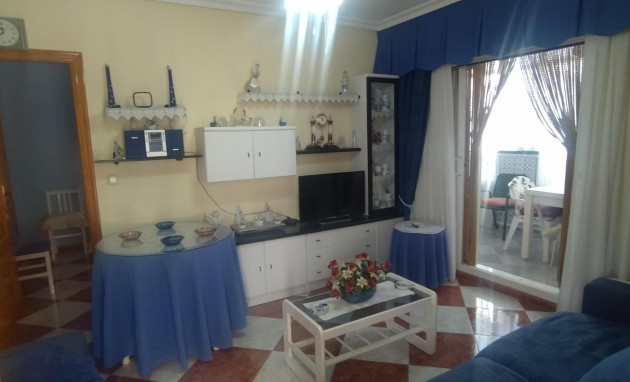 Herverkoop - Apartment - Torrevieja - Los Europeos
