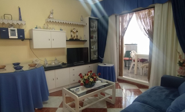 Herverkoop - Apartment - Torrevieja - Los Europeos