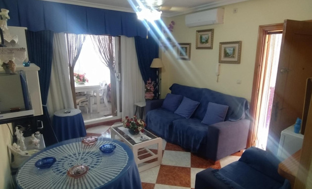 Herverkoop - Apartment - Torrevieja - Los Europeos