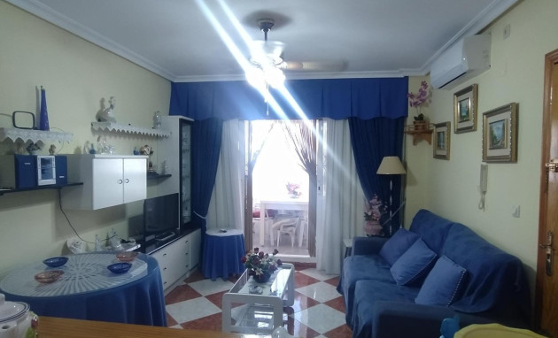 Herverkoop - Apartment - Torrevieja - Los Europeos