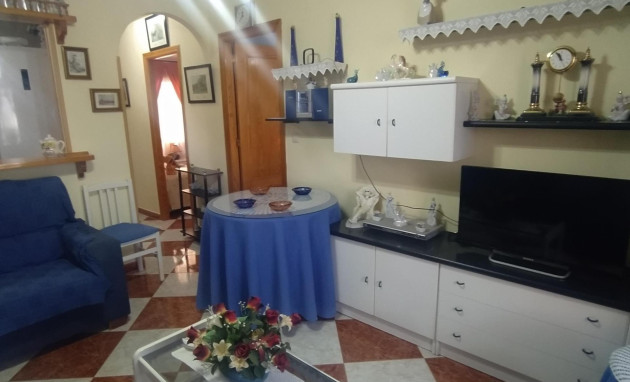 Herverkoop - Apartment - Torrevieja - Los Europeos