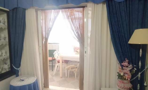 Herverkoop - Apartment - Torrevieja - Los Europeos