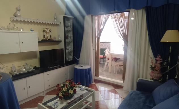Herverkoop - Apartment - Torrevieja - Los Europeos