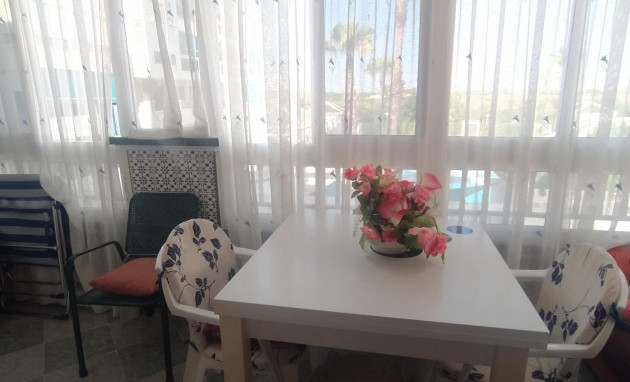 Herverkoop - Apartment - Torrevieja - Los Europeos