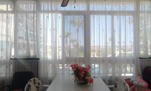 Herverkoop - Apartment - Torrevieja - Los Europeos