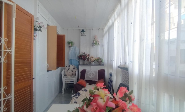 Herverkoop - Apartment - Torrevieja - Los Europeos