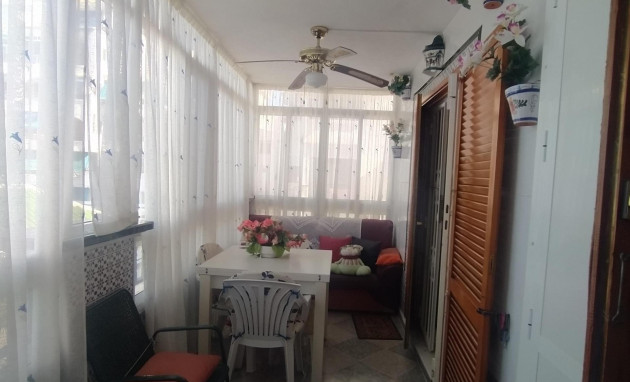 Herverkoop - Apartment - Torrevieja - Los Europeos