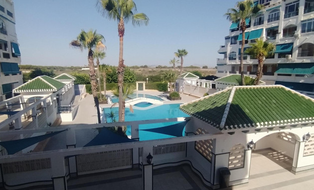 Herverkoop - Apartment - Torrevieja - Los Europeos