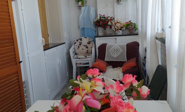 Herverkoop - Apartment - Torrevieja - Los Europeos