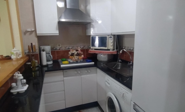 Herverkoop - Apartment - Torrevieja - Los Europeos