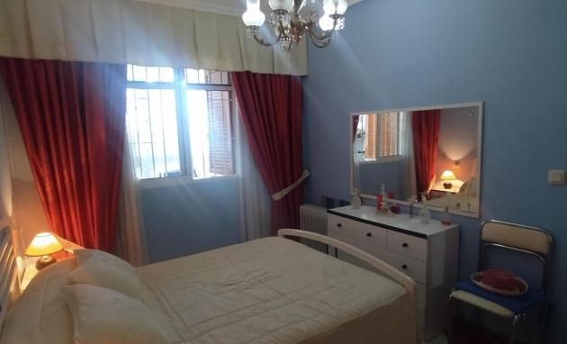 Herverkoop - Apartment - Torrevieja - Los Europeos