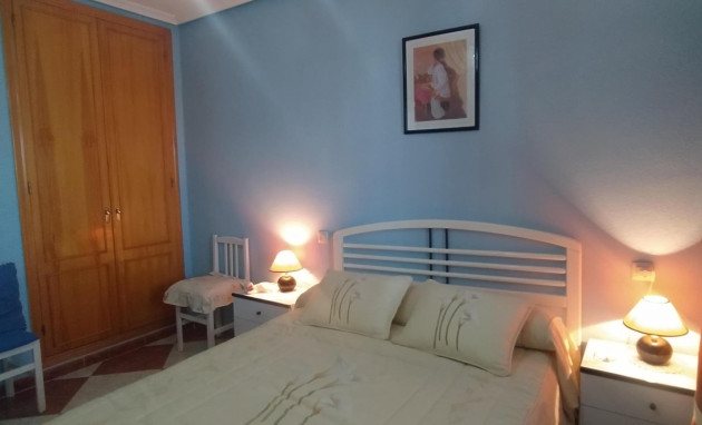 Herverkoop - Apartment - Torrevieja - Los Europeos