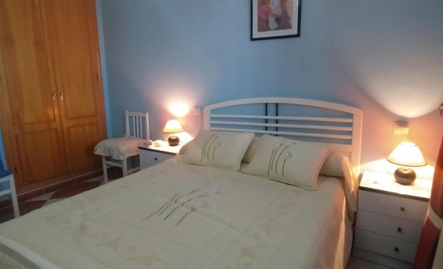 Herverkoop - Apartment - Torrevieja - Los Europeos