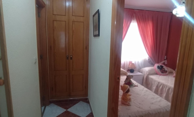 Herverkoop - Apartment - Torrevieja - Los Europeos