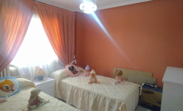 Herverkoop - Apartment - Torrevieja - Los Europeos