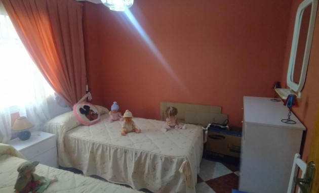 Herverkoop - Apartment - Torrevieja - Los Europeos