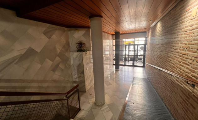 Revente - Apartment - Torrevieja - torrevieja