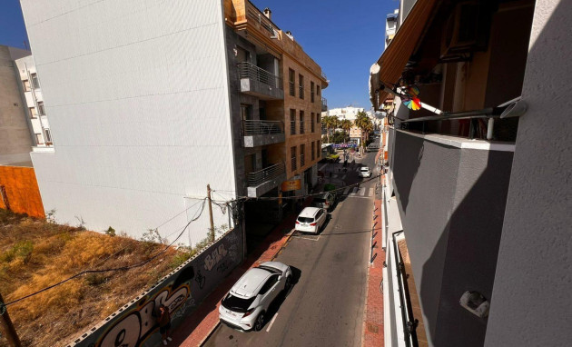 Revente - Apartment - Torrevieja - torrevieja