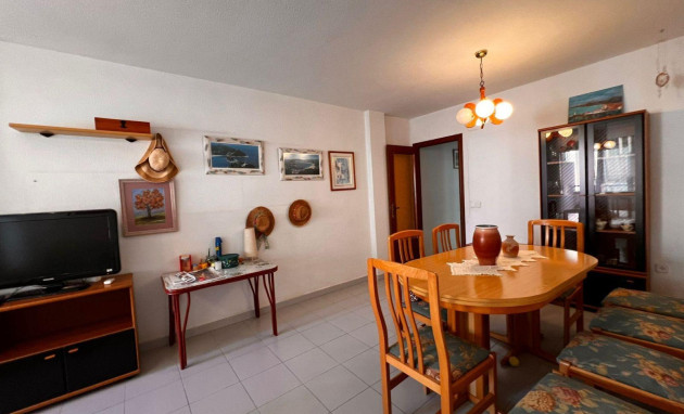 Revente - Apartment - Torrevieja - torrevieja