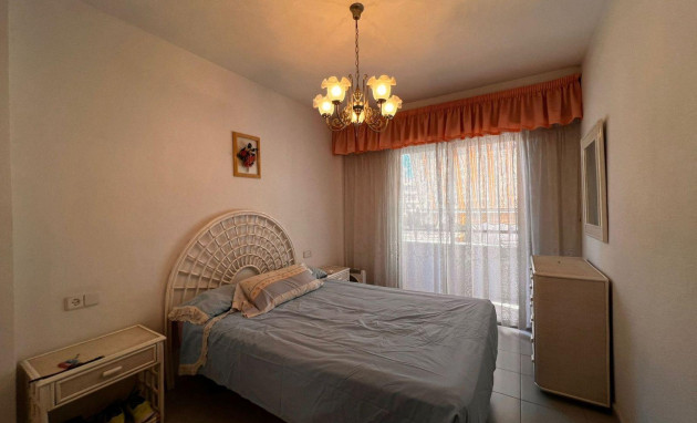 Revente - Apartment - Torrevieja - torrevieja