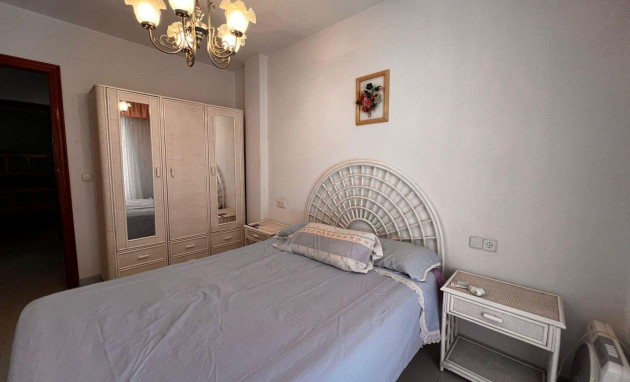 Revente - Apartment - Torrevieja - torrevieja