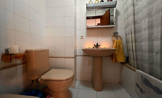 Revente - Apartment - Torrevieja - torrevieja