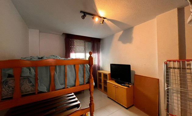 Revente - Apartment - Torrevieja - torrevieja