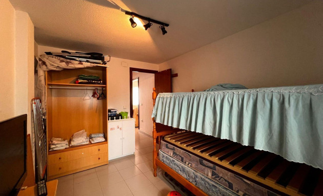Revente - Apartment - Torrevieja - torrevieja