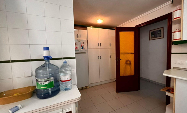 Revente - Apartment - Torrevieja - torrevieja