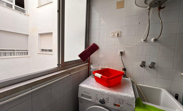 Revente - Apartment - Torrevieja - torrevieja