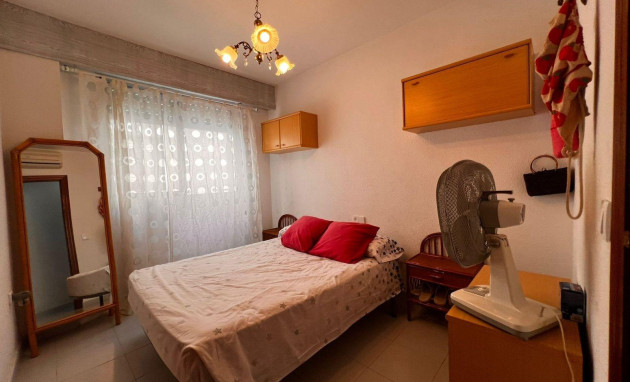 Revente - Apartment - Torrevieja - torrevieja