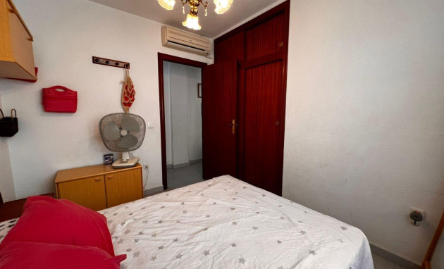 Revente - Apartment - Torrevieja - torrevieja