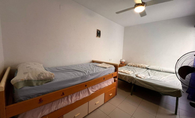 Revente - Apartment - Torrevieja - torrevieja