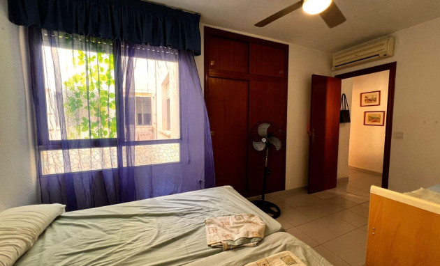 Revente - Apartment - Torrevieja - torrevieja