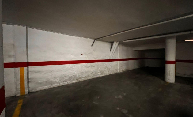 Revente - Apartment - Torrevieja - torrevieja